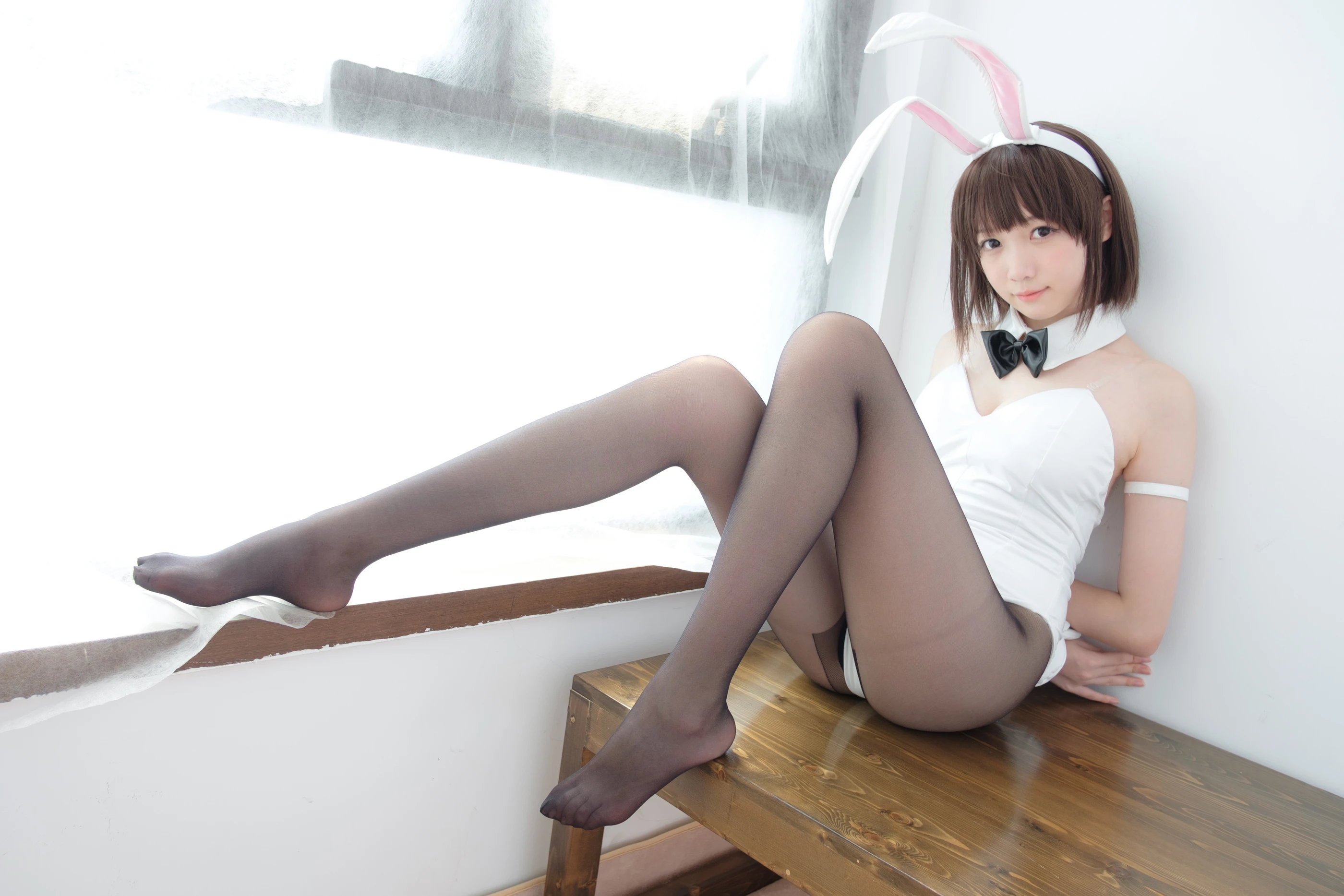 森萝财团 LOVEPLUS-001 [148P 1V]插图5